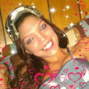 Meet your Posher, Chrissy